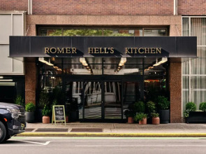Romer Hell's Kitchen