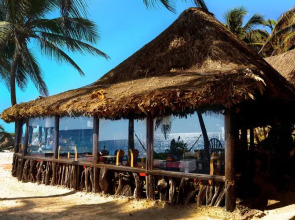 Diamante K - Inside Tulum National Park