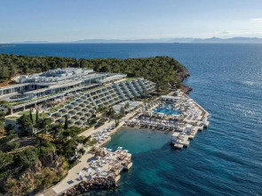 Отель Four Seasons Astir Palace Hotel Athens