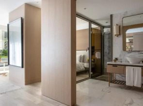 METT Hotel & Beach Resort Bodrum