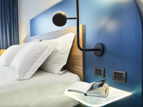 Отель Belstay Roma Aurelia