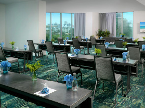 Solé Miami, A Noble House Resort