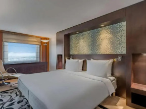 Отель Radisson Blu Latvija Conference & Spa