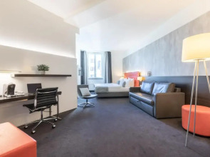 Garner Berlin - Mitte, an IHG Hotel