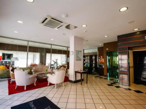 Hotel Principe D'Aragona