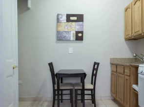 The Central Park North