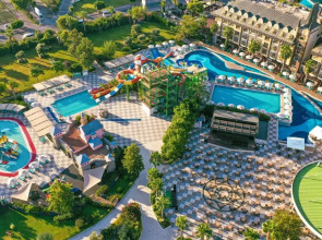 Crystal Prestige Elite - All Inclusive