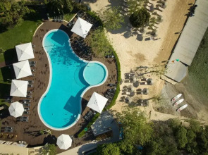 Hotel Son Caliu Spa Oasis 