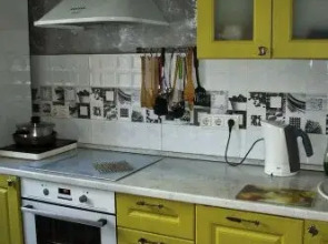 Хостел «Петровский»