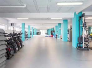 Курорт Caprice Janeiro Hotel & Spa