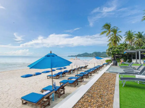 KC Beach Club & Pool Villas