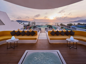 The Kee Resort & Spa