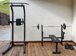 Apart Hotel Alpiyskiy