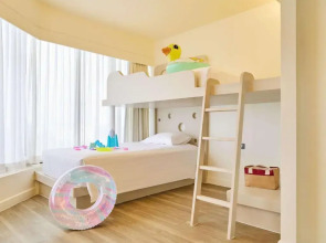 Отель Pullman Pattaya Hotel G