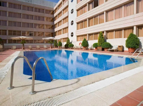 Novotel Madrid Campo de las Naciones