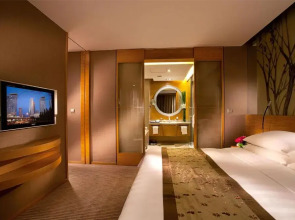 Kempinski Hotel Dalian