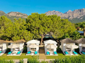 Crystal Prestige Elite - All Inclusive