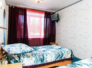 Gostinica Rechnaya Hotel