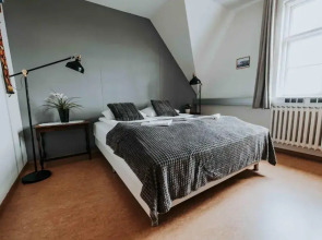 Heradsskolinn Historic Guesthouse