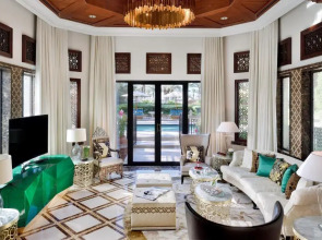 Отель One&Only Royal Mirage