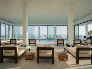 Отель Annabelle