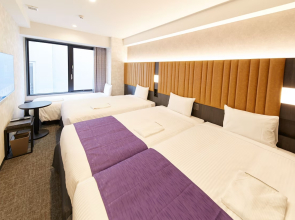 hotel MONday Kyoto Marutamachi