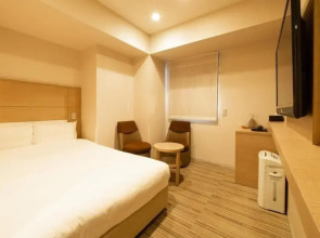 Via Inn Higashiginza