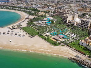 Rixos Al Mairid Ras Al Khaimah
