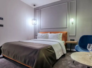 Boscovich Boutique Hotel	