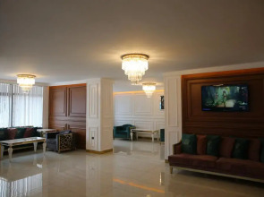 Emirtimes Hotel Tuzla