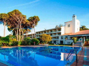 AZZ Guadacorte Campo de Gibraltar