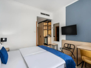 Hotel Bristol Budapest