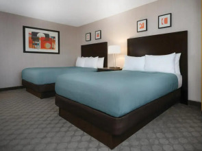 Circus Circus Hotel, Casino & Theme Park