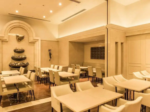 Отель Mystays Premier Omori