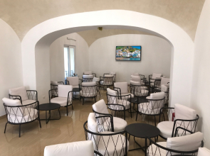 Bristol Hotel Terme Casthotels