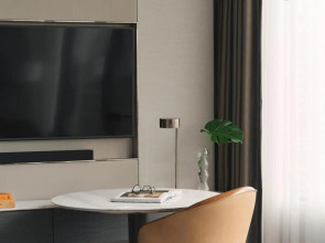 InterContinental Bangkok by IHG