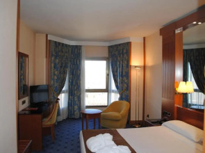 Hotel Los Bracos by Silken