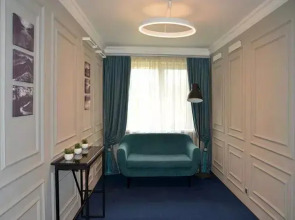 Санаторий Истра (РОП)