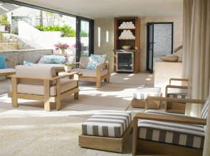 The Palms Hotel & Spa