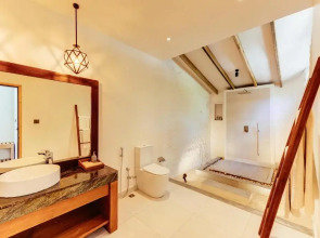 Курорт Cinnamon Dhonveli Maldives