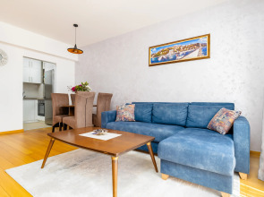 Apart Hotel MS Katunjanin