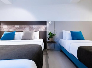 Bayview Hotel by ST Hotels