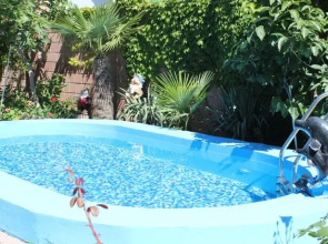 Guest House Antarius