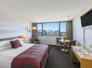 View Sydney (ex North Sydney Harbourview Hotel)