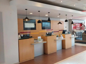 B&B HOTEL Orly Rungis Aéroport 3 étoiles