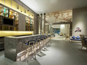 Mercure Pattaya Ocean Resort