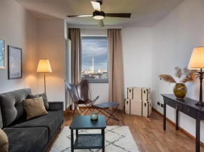 Precise Tale Berlin Potsdamer Platz