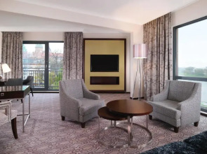 Sheraton Grand Krakow