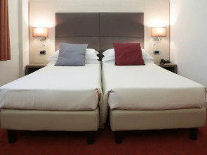 Hotel Campion CityLife