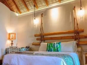 Отель Constance Moofushi All Inclusive